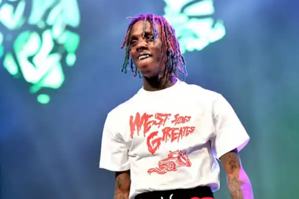 Famous Dex - Real Life
